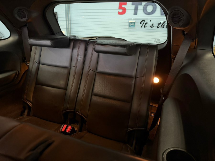 Used 2025 Dodge Durango GT AWD/4WD image 26