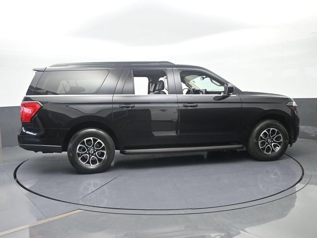 Used 2024 Ford Expedition Max XLT RWD image 7