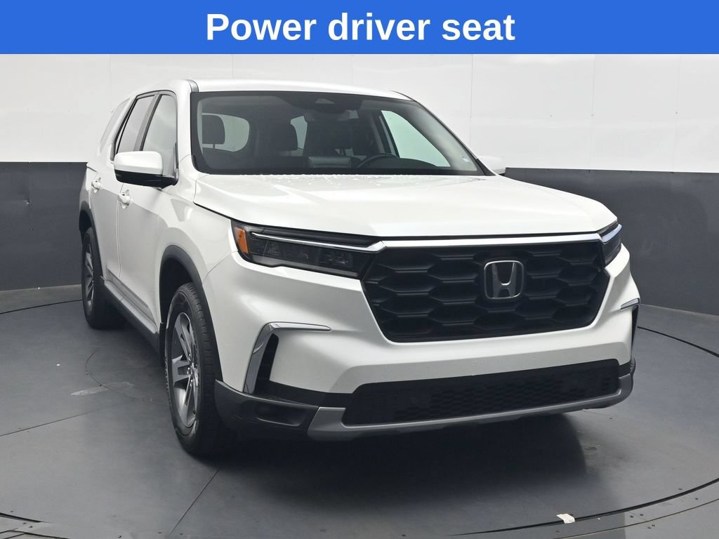Used 2023 Honda Pilot EX-L image 2