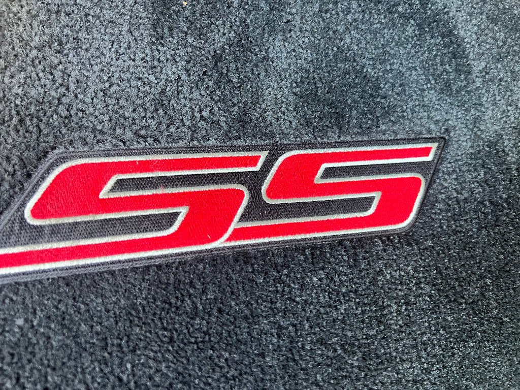 Used 2011 Chevrolet Camaro SS w/ RS Package RWD image 31