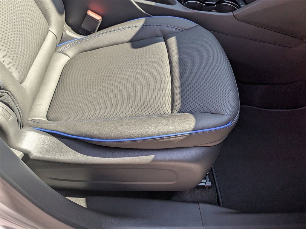 New 2026 Buick Encore GX Sport Touring w/ Comfort Package image 25