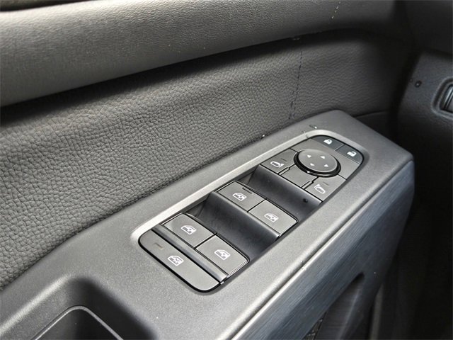 Used 2025 Nissan Pathfinder Rock Creek image 31