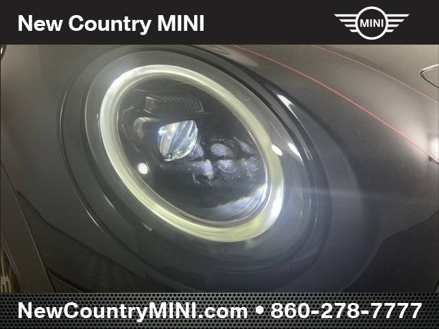 Certified 2024 MINI Cooper John Cooper Works FWD image 22