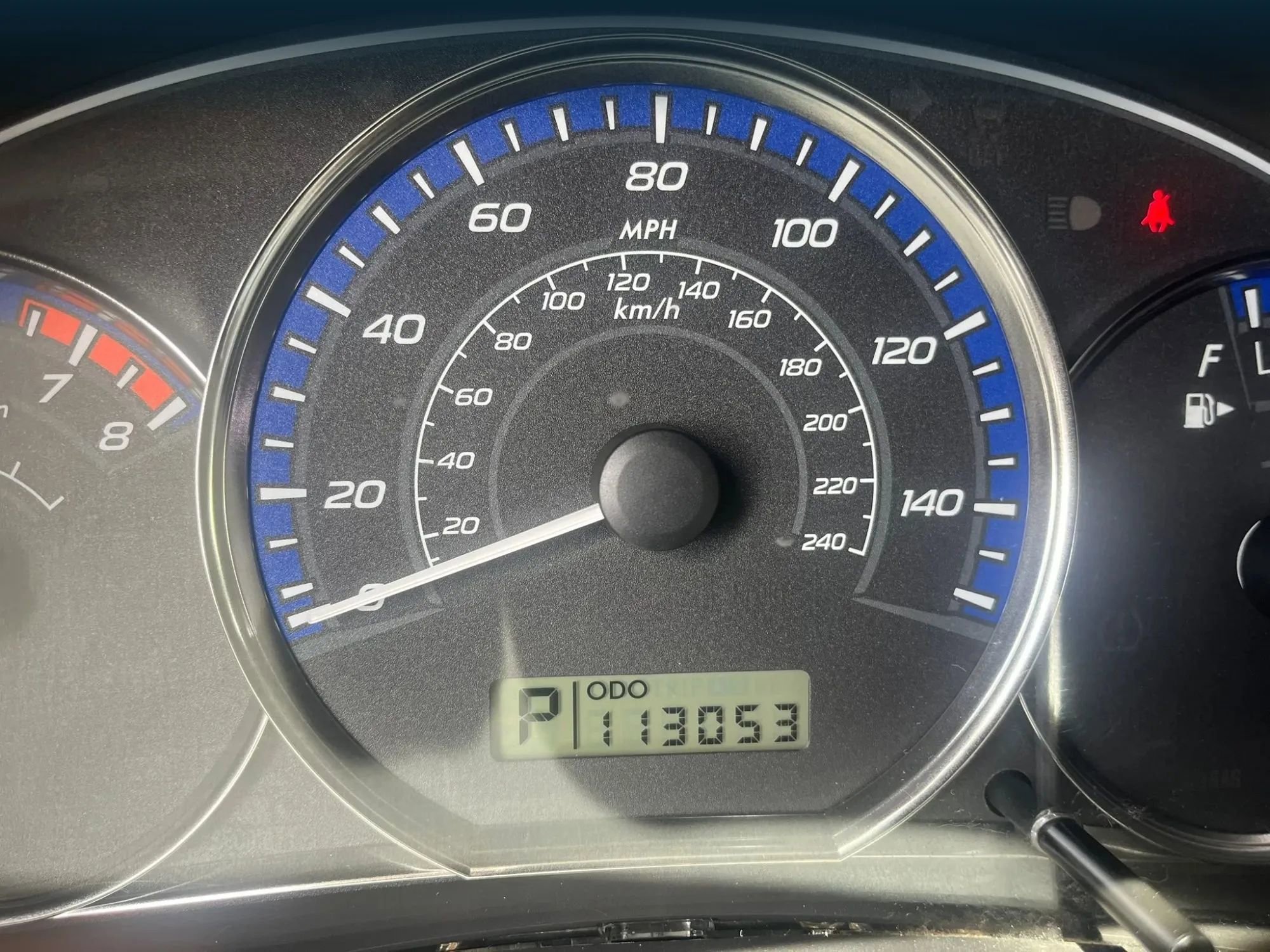 Used 2012 Subaru Forester 2.5X w/ Alloy Wheel Pkg image 15