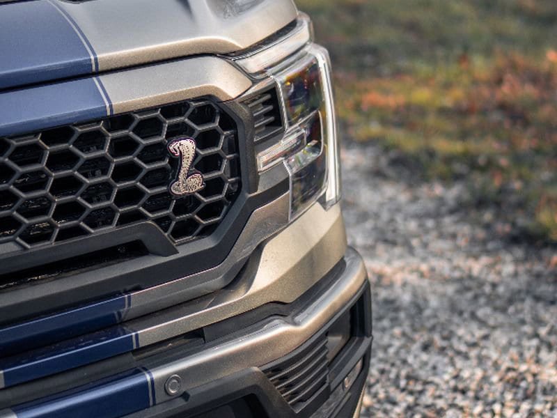 New 2025 Ford F150 Lariat w/ Equipment Group 501A Mid AWD/4WD image 9