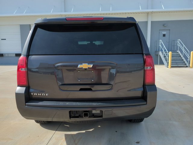 Used 2015 Chevrolet Tahoe LS w/ Max Trailering Package RWD image 6
