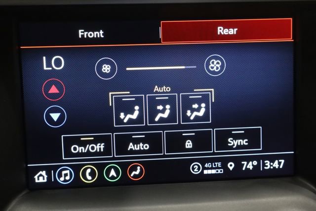 Used 2023 GMC Acadia SLT image 42