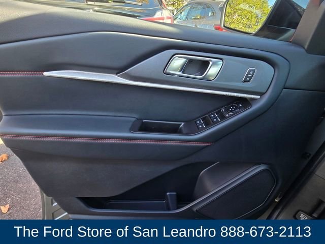 New 2026 Ford Explorer ST-Line image 26