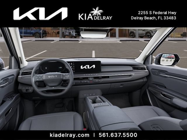 New 2026 Kia EV9 Light RWD image 14
