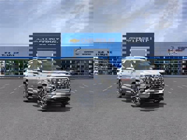 New 2026 GMC Terrain Denali image 1