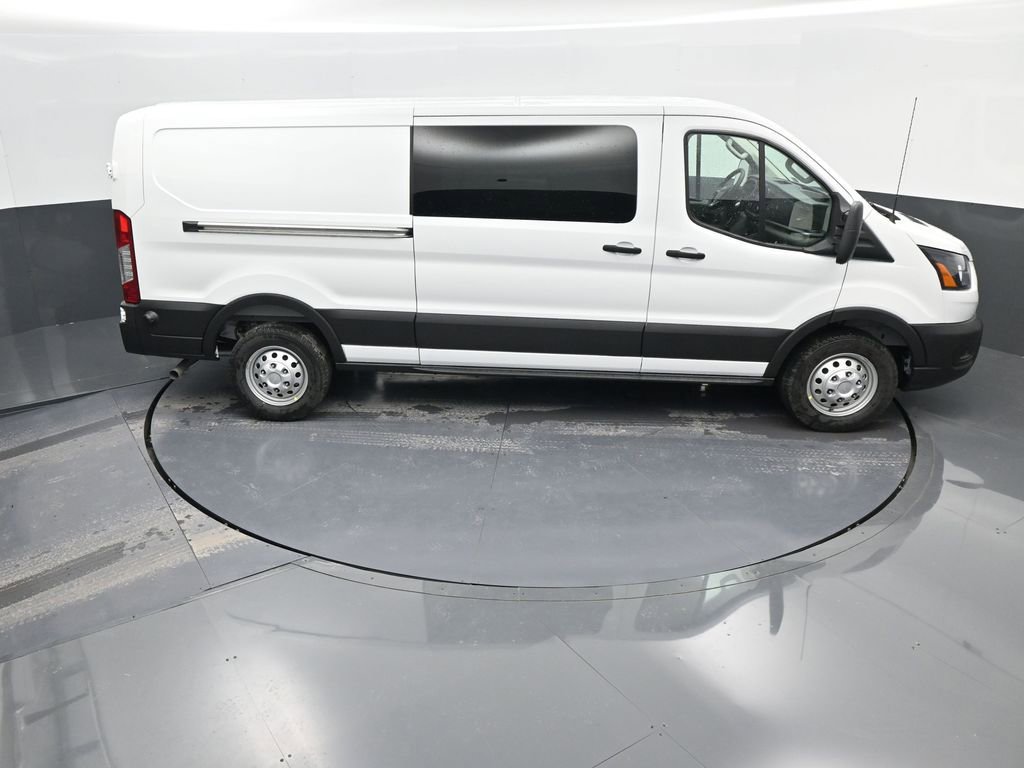 New 2025 Ford Transit 250 Low Roof AWD image 40