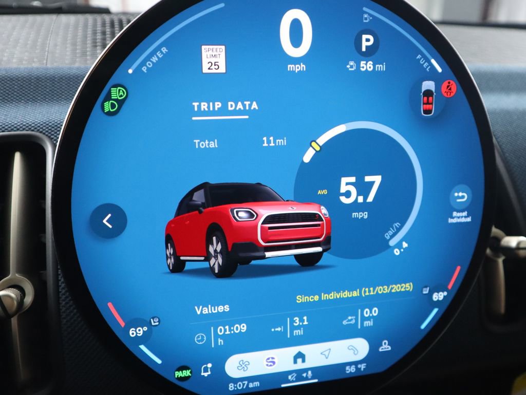 New 2026 MINI Cooper Countryman S image 32