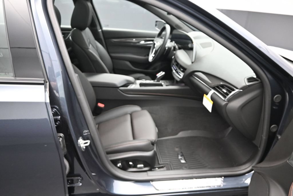 New 2026 Cadillac CT5 Sport AWD/4WD image 20