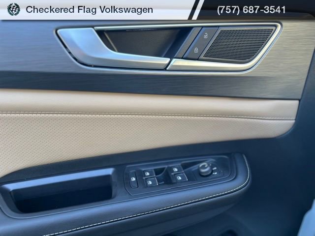 New 2026 Volkswagen Atlas SE image 15