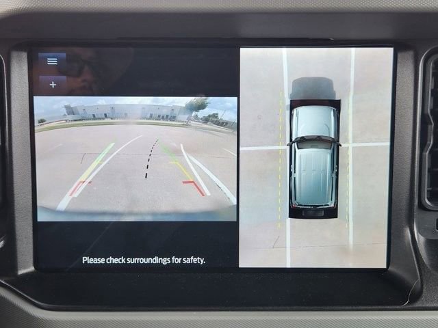 Used 2023 Ford Bronco Badlands image 16