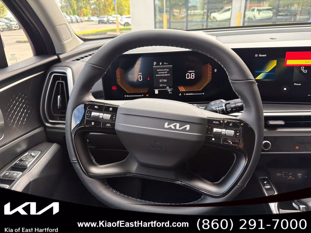 New 2026 Kia Sorento S AWD/4WD image 24