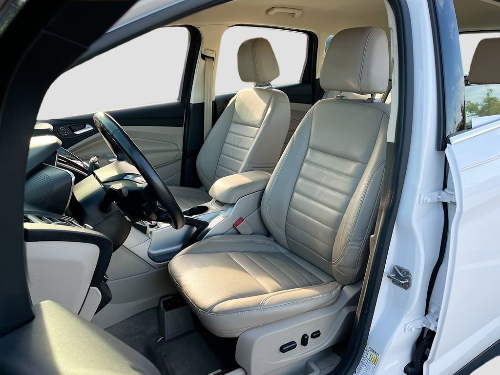 Used 2016 Ford C-MAX SEL w/ Equipment Group 303A image 21