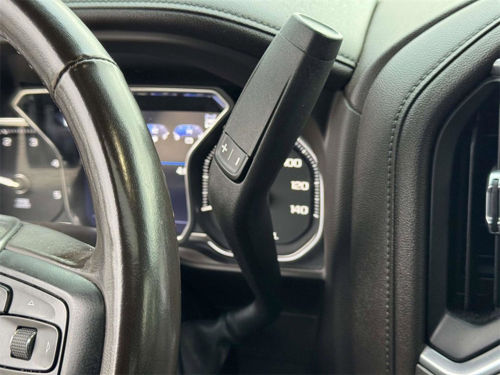Used 2023 GMC Sierra 2500 Denali w/ Denali Ultimate Package image 9