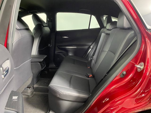 Certified 2022 Toyota Venza XLE image 11