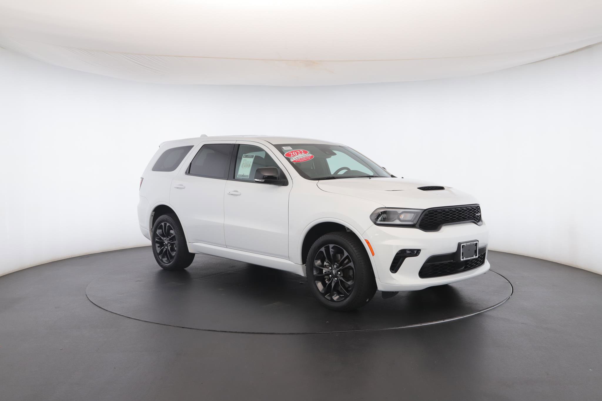 Used 2022 Dodge Durango GT image 34