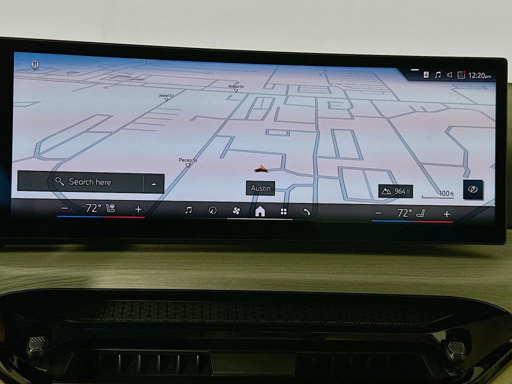 Used 2025 BMW 430i Coupe w/ Convenience Package image 13