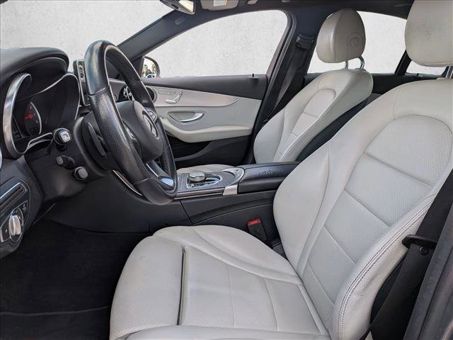 Used 2018 Mercedes-Benz C 300 Sedan image 10