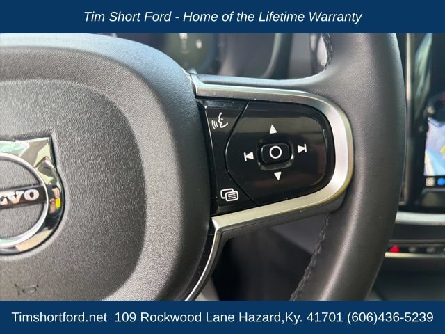 Used 2024 Volvo S60 B5 Plus AWD/4WD image 16