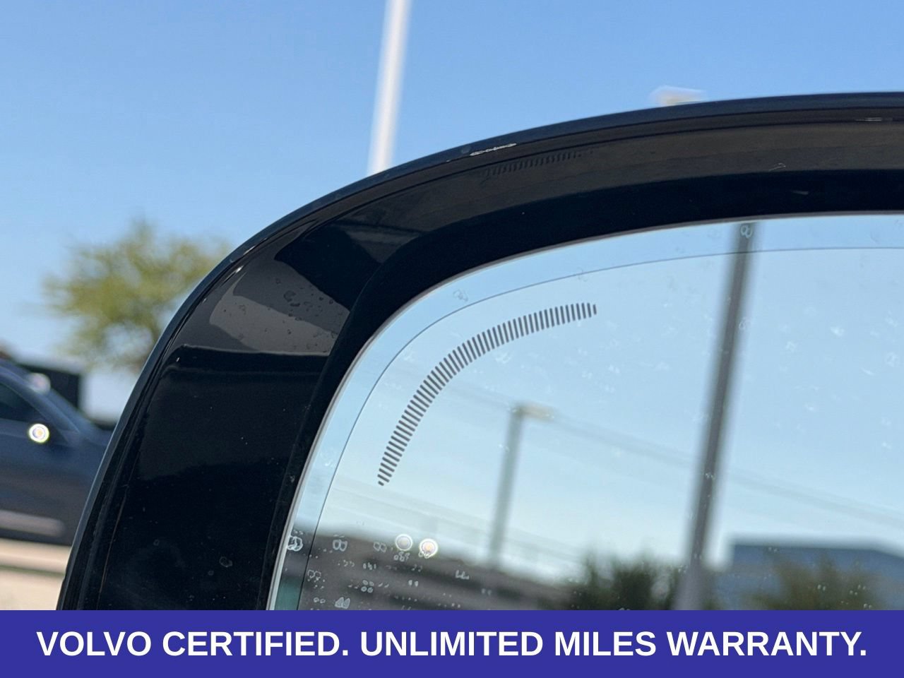Certified 2026 Volvo XC60 B5 Ultra AWD/4WD image 12