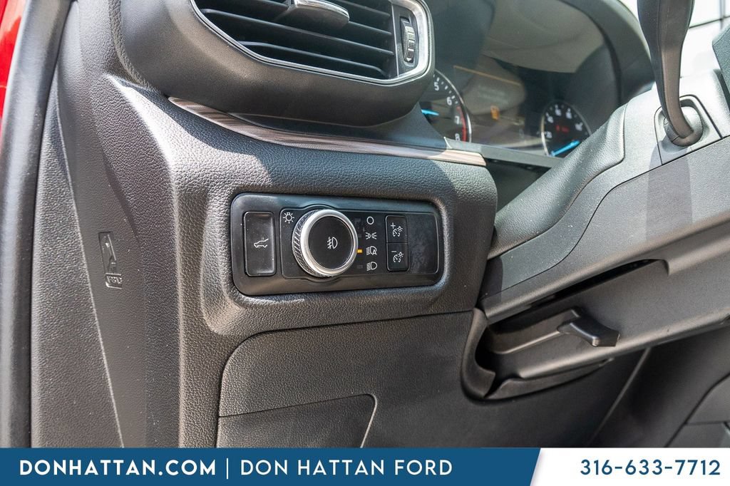 Certified 2023 Ford Explorer Limited AWD/4WD image 18