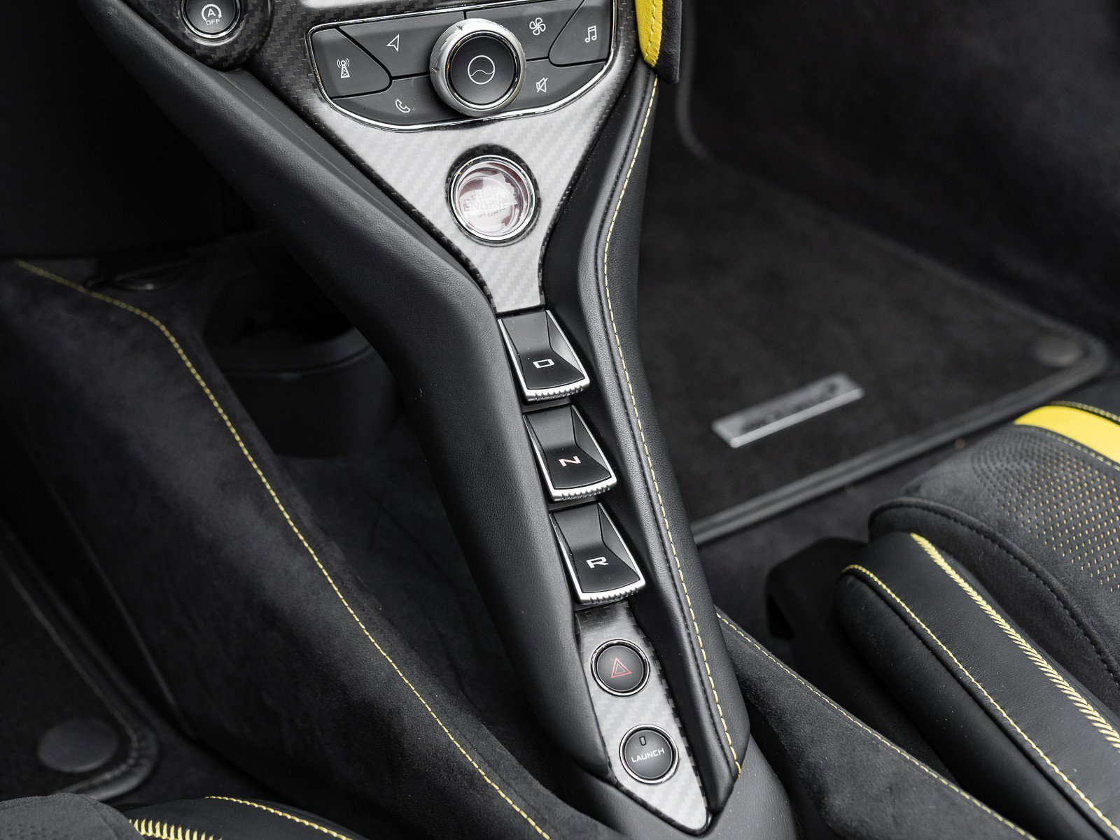 Used 2022 McLaren 720S Spider image 26