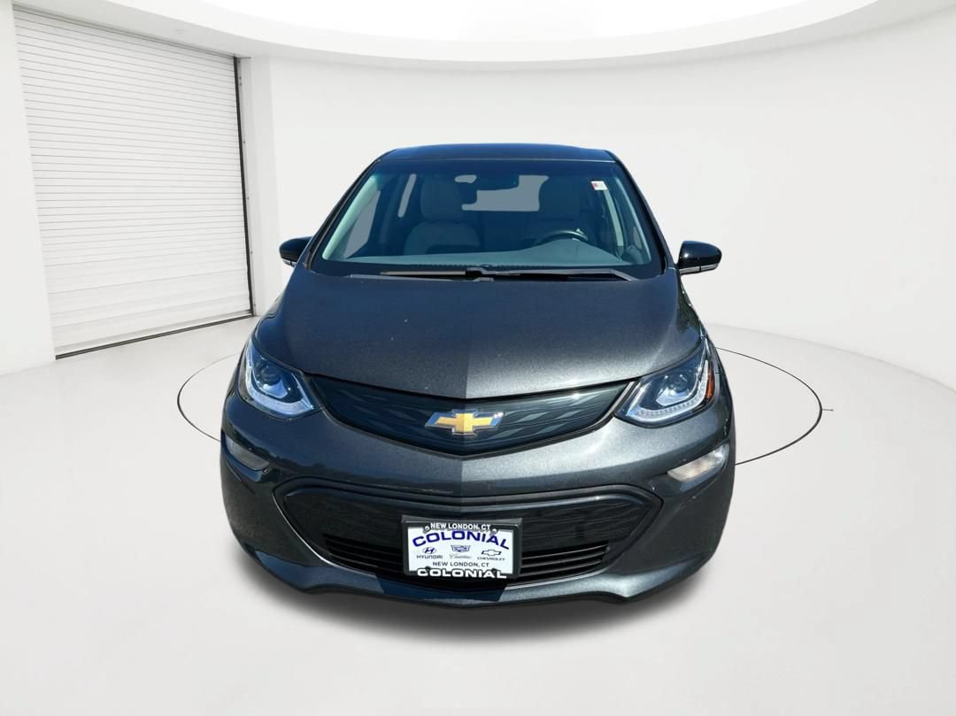 Used 2019 Chevrolet Bolt LT FWD image 2
