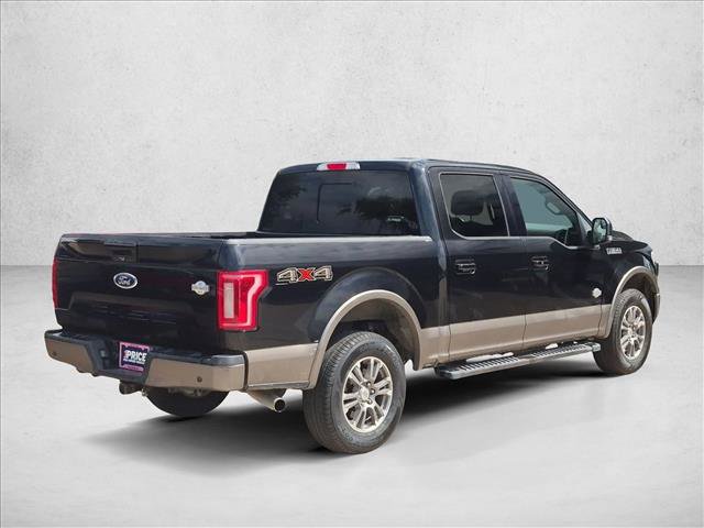 Used 2019 Ford F150 King Ranch AWD/4WD image 5