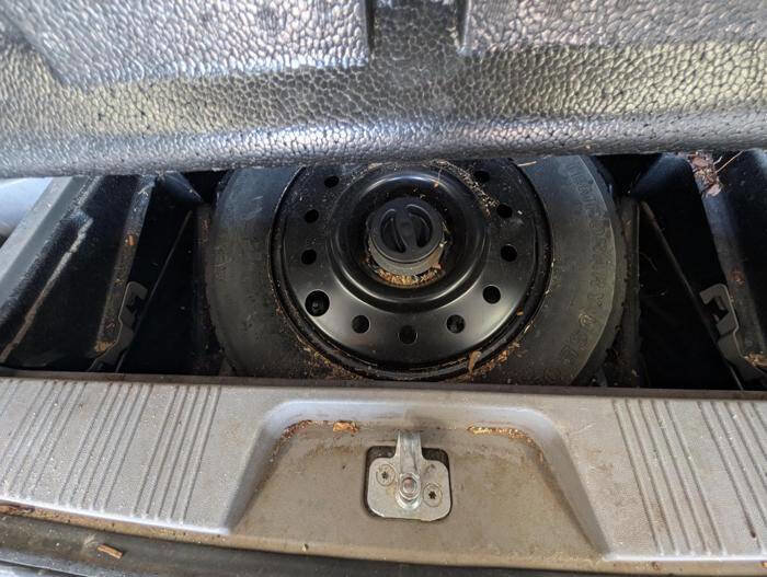 Used 2004 Saturn Vue 2WD V6 image 26