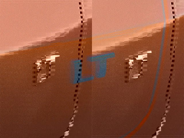 Used 2022 Chevrolet TrailBlazer LT w/ Convenience Package image 13