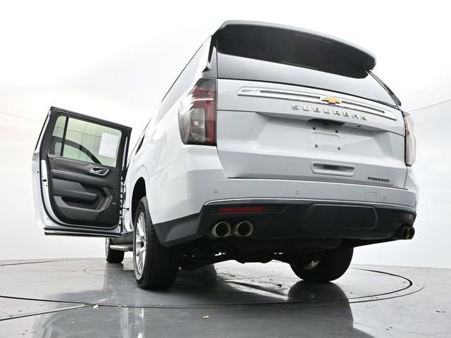Used 2023 Chevrolet Suburban Premier image 58