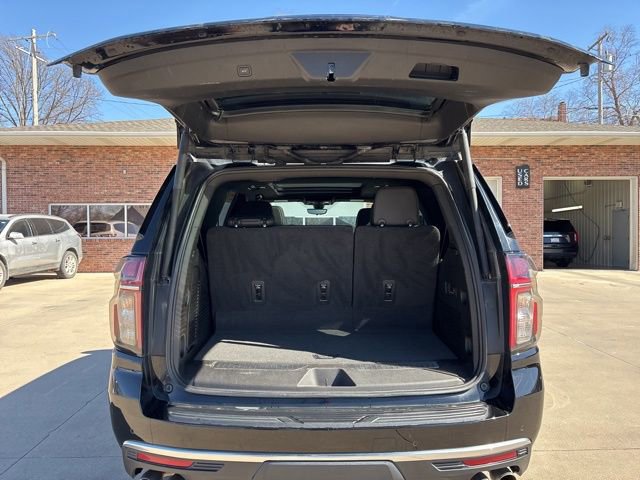 Used 2022 Chevrolet Tahoe High Country w/ Premium Package 2 image 7