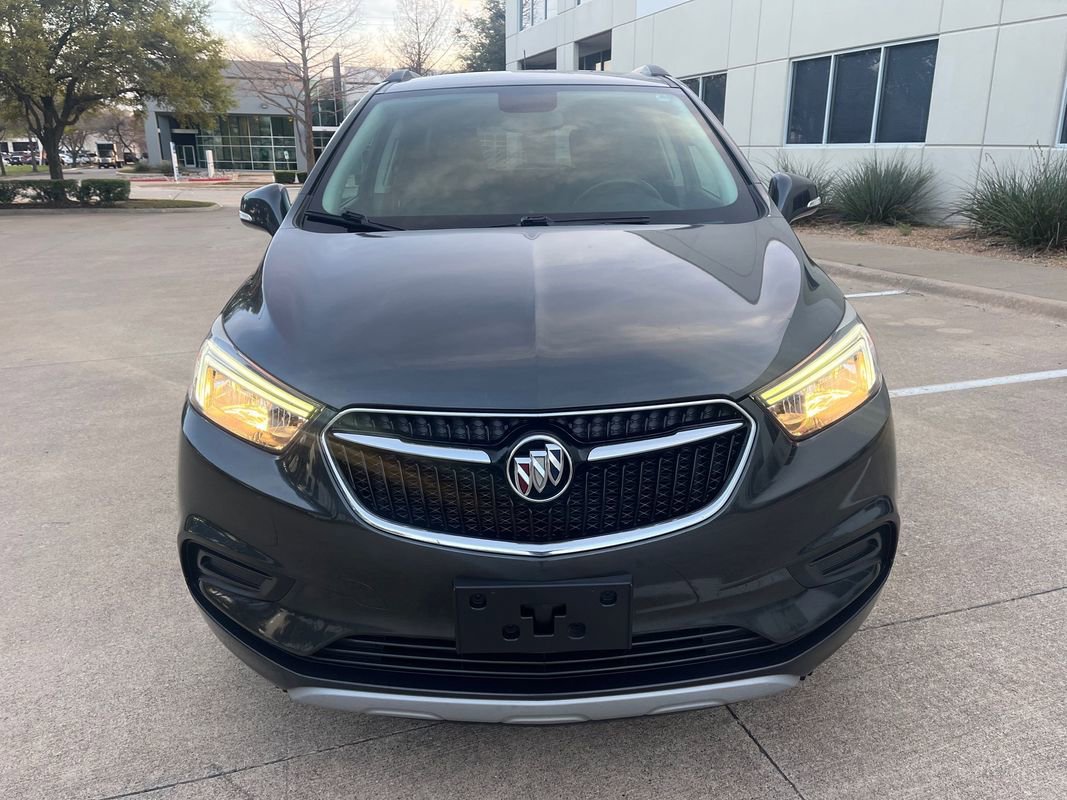 Used 2017 Buick Encore Preferred image 3