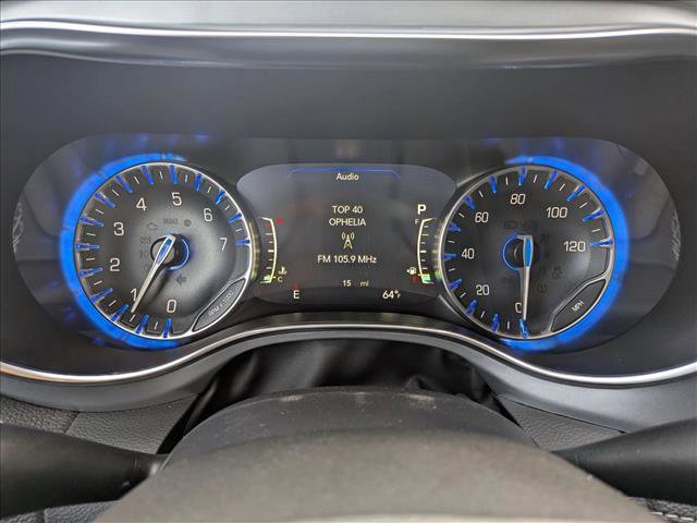 New 2026 Chrysler Pacifica Limited w/ S Appearance Package image 11