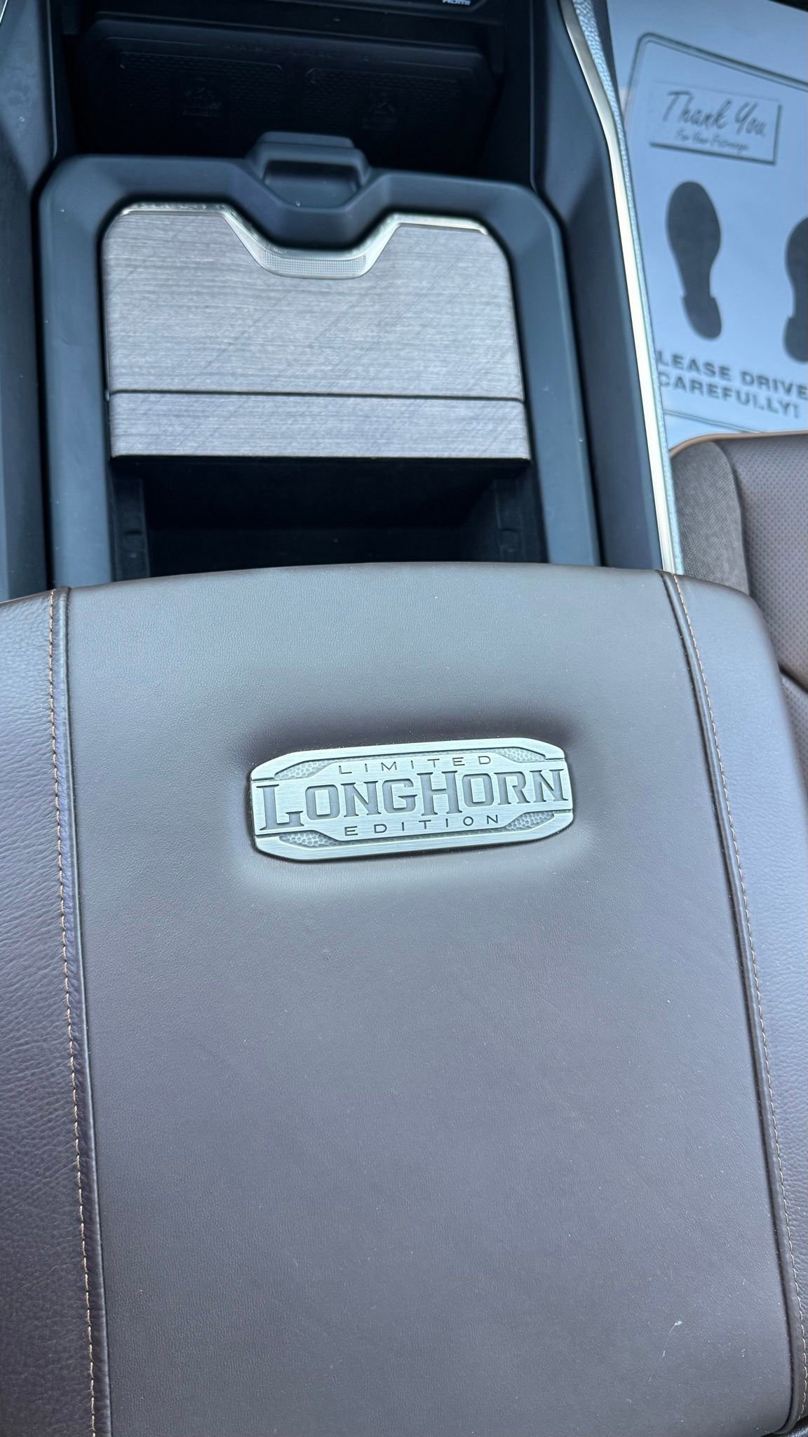 Used 2025 RAM 1500 Limited w/ Bed Utility Group image 51