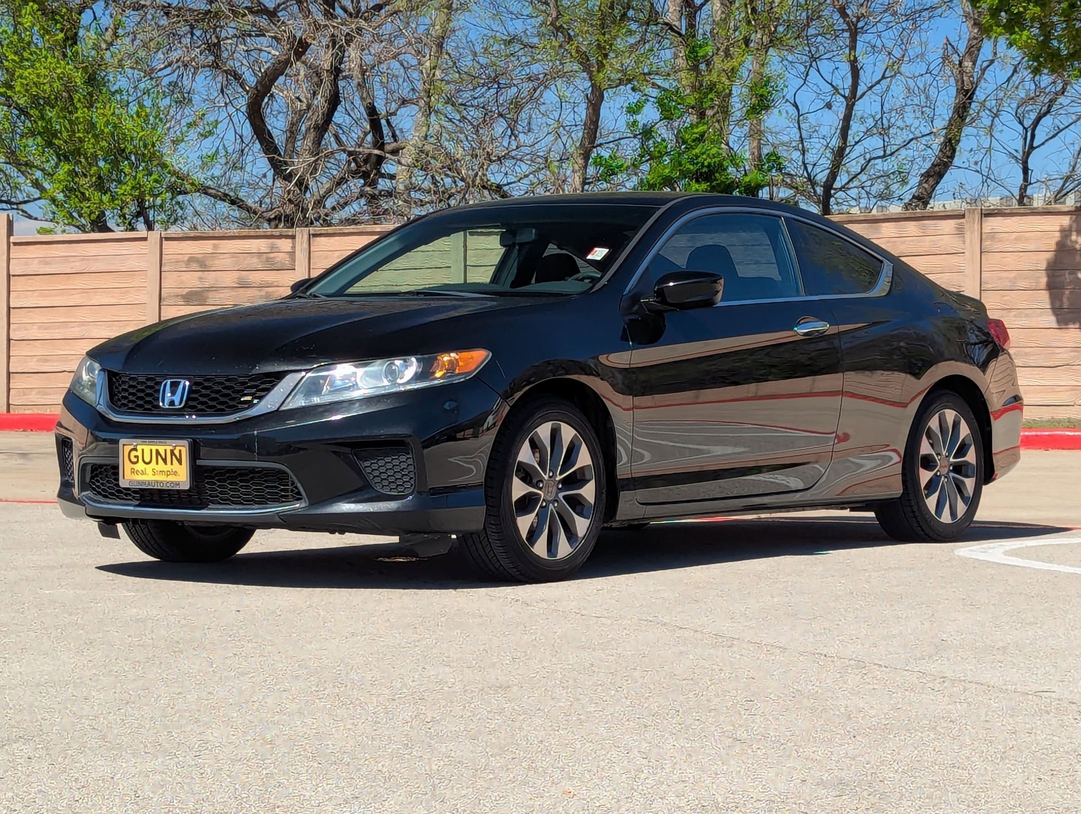 Used 2013 Honda Accord LX-S image 7