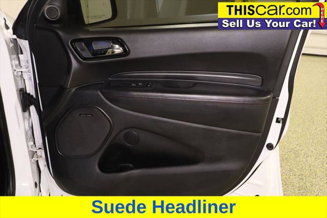 Used 2022 Dodge Durango R/T image 31