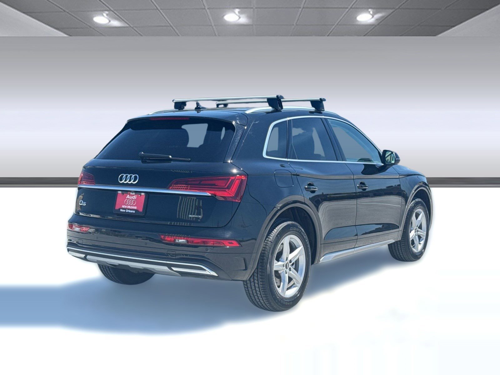 Certified 2023 Audi Q5 2.0T Premium w/ Convenience Package image 9