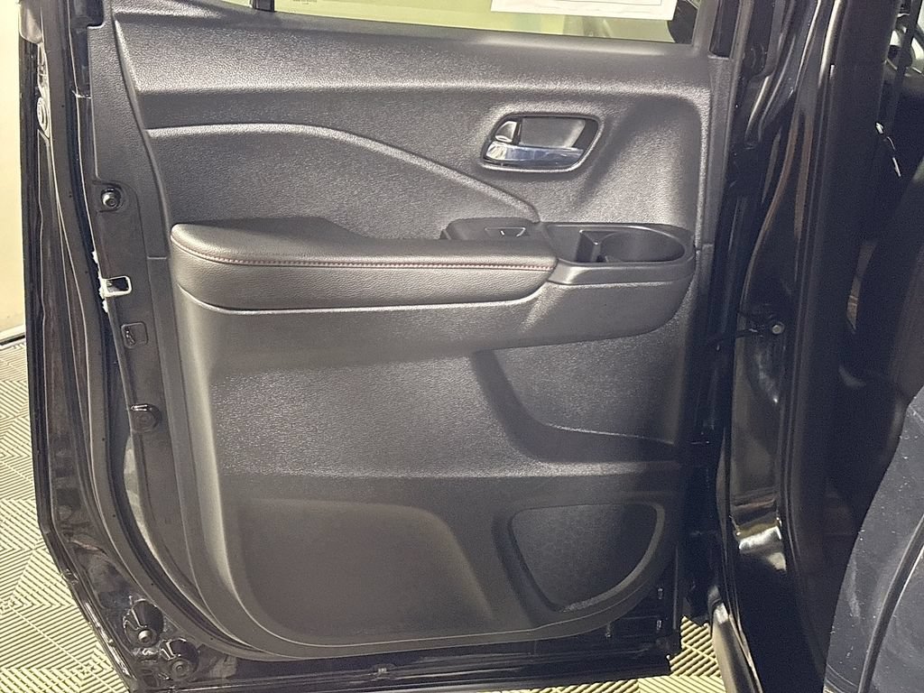 Used 2025 Honda Ridgeline Black Edition image 20