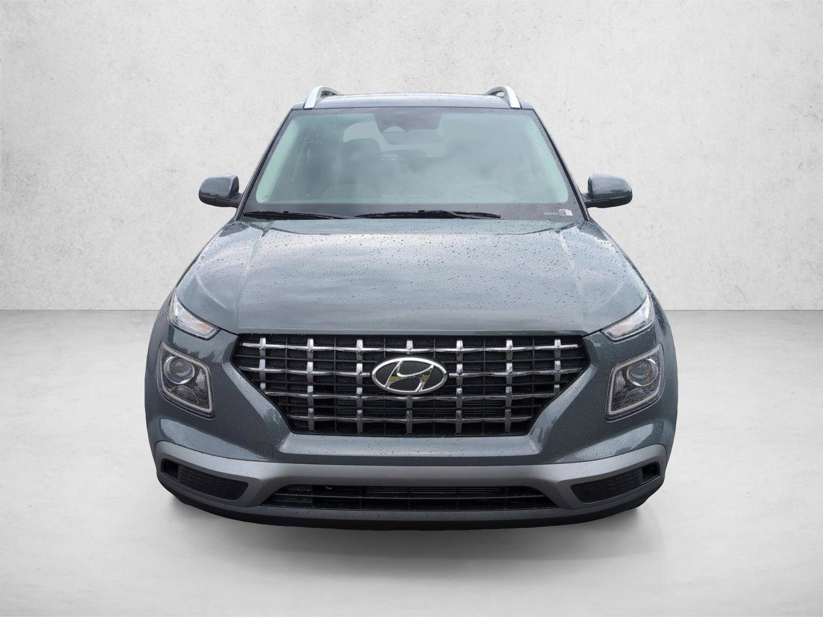 New 2026 Hyundai Venue SEL FWD image 2