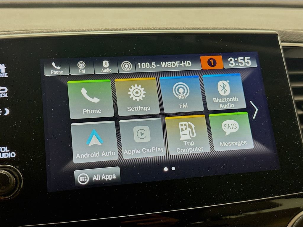 Used 2021 Honda Pilot EX image 13