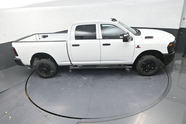 New 2026 RAM 2500 Tradesman image 19