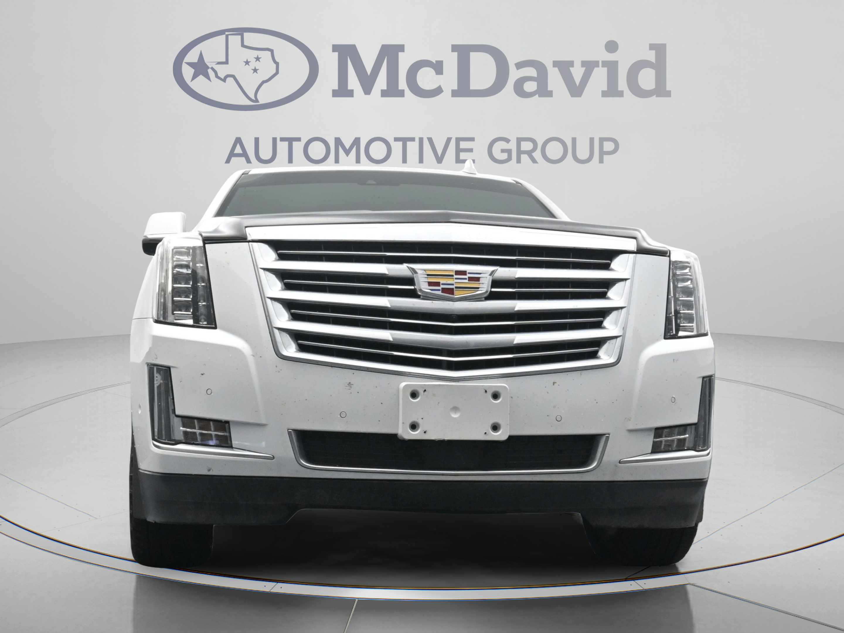 Used 2019 Cadillac Escalade Platinum AWD/4WD image 27