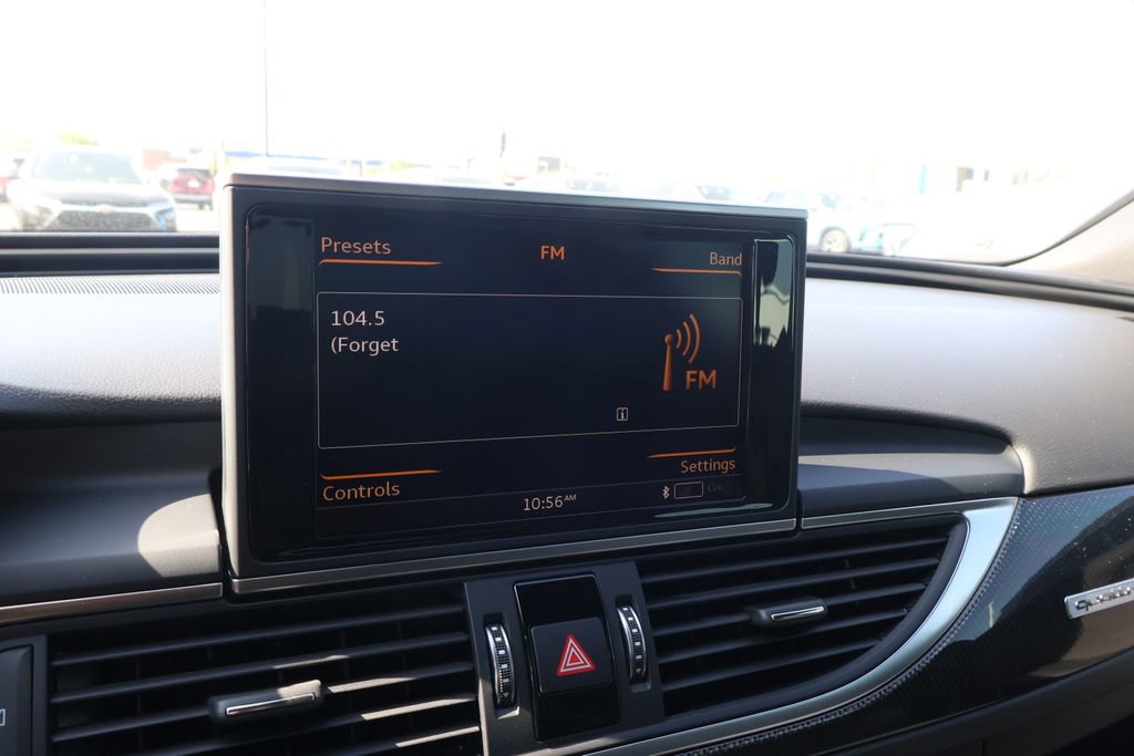 Used 2016 Audi S6 Prestige AWD/4WD image 25