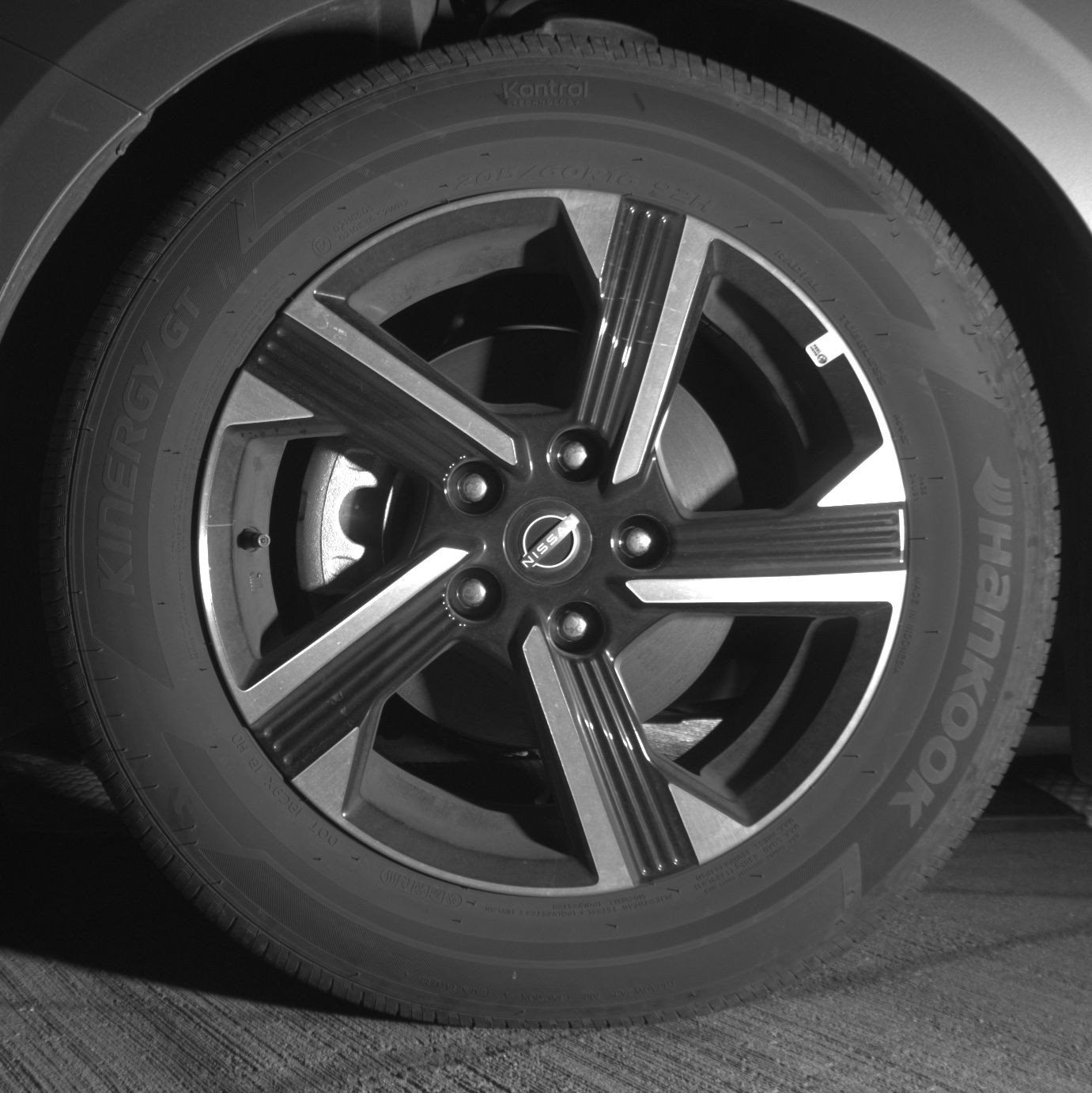 Used 2025 Nissan Sentra SV image 12