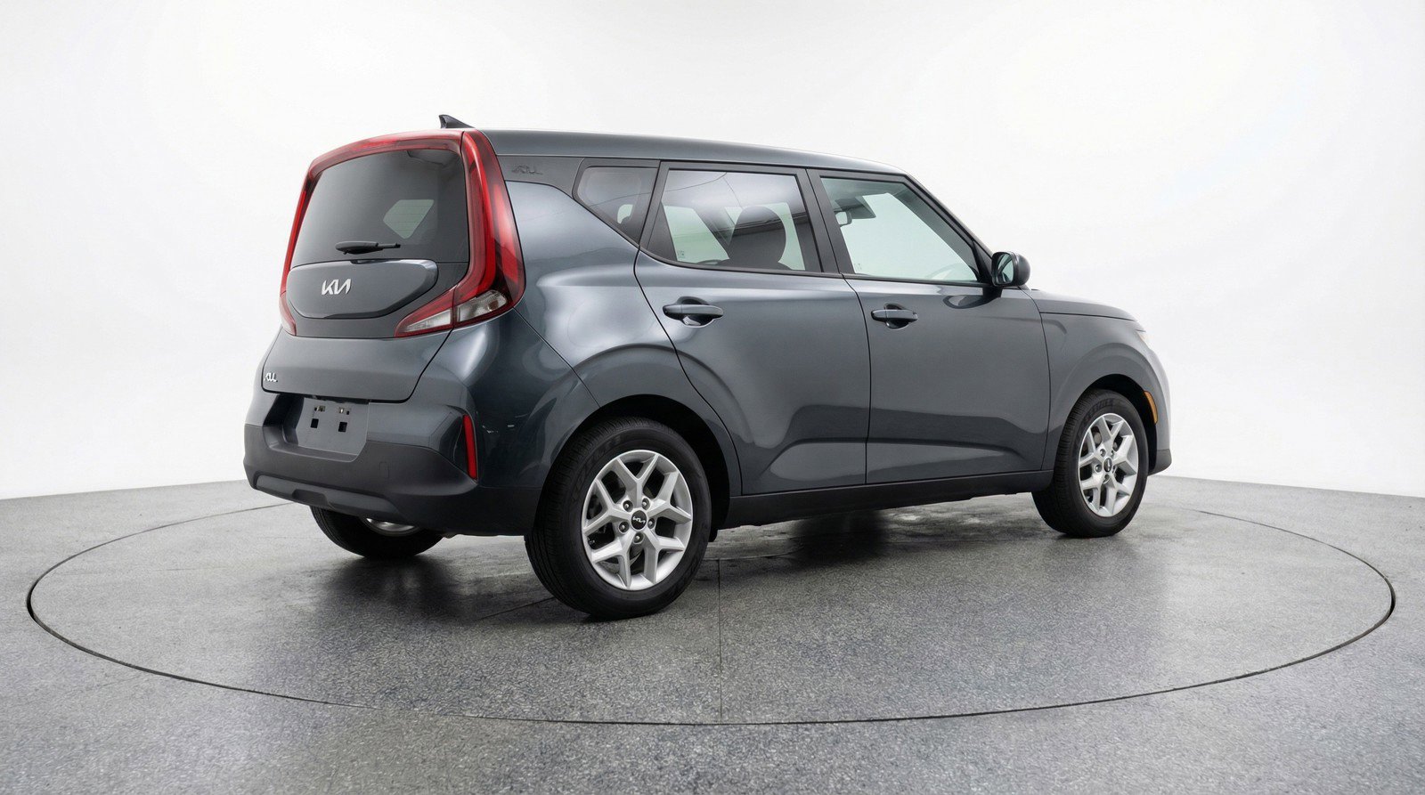 Used 2025 Kia Soul LX w/ LX Technology Package image 9